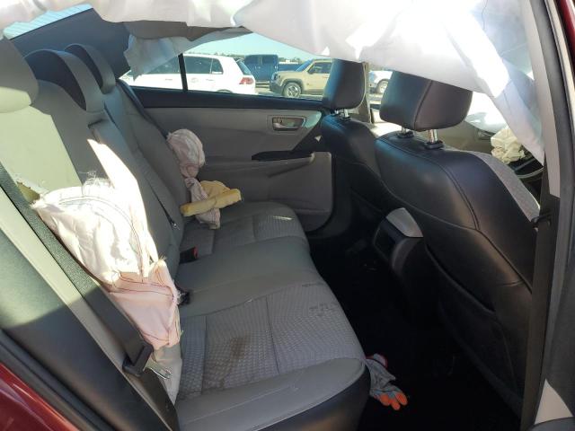 2015 TOYOTA CAMRY LE - 4T1BF1FK3FU875138