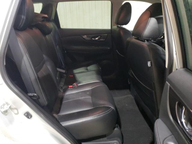 2019 NISSAN ROGUE S - 5N1AT2MT1KC724255