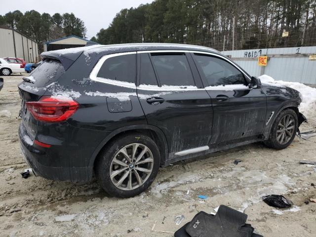 Vin: 5uxtr9c54kle17011, lot: 42008965, bmw x3 xdrive30i 20193