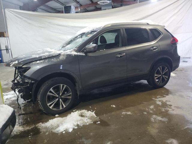 2019 NISSAN ROGUE S - JN8AT2MV8KW379749
