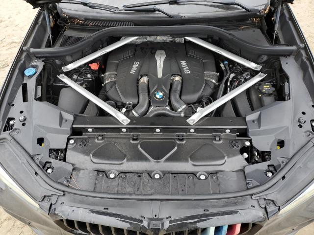 2019 BMW X5 XDRIVE5 - 5UXJU2C59KLN65911