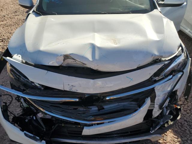 2022 BUICK ENCORE GX KL4MMBS26NB124179