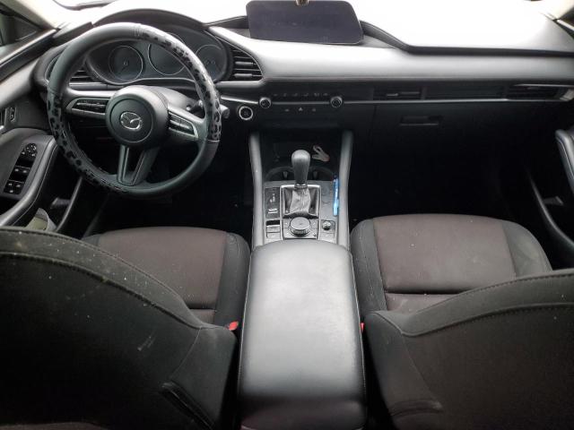 2021 MAZDA 3 - JM1BPAA78M1314033