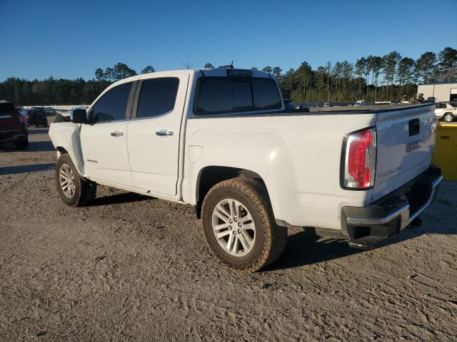 2017 GMC CANYON SLT 1GTG5DEN6H1266107