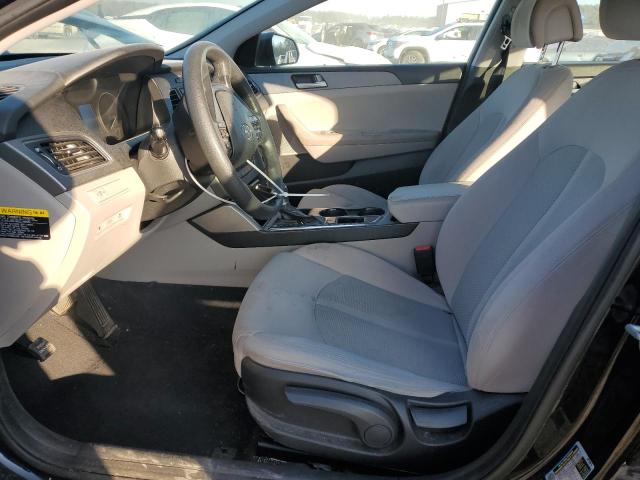2017 HYUNDAI SONATA SE - 5NPE24AF7HH530894
