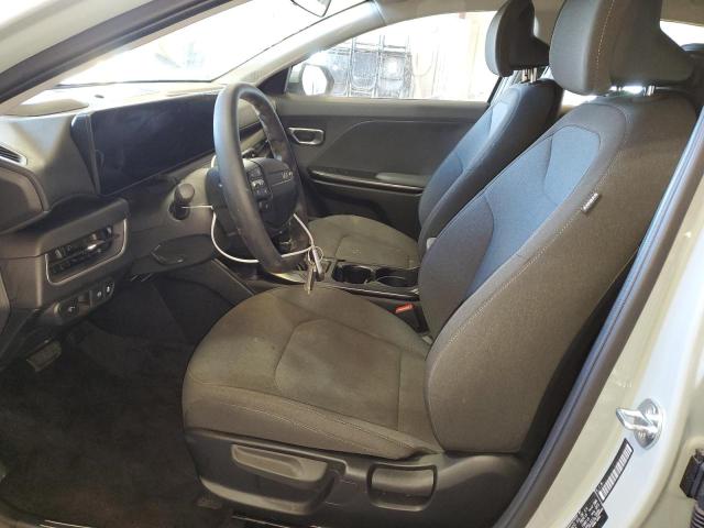 2025 KIA K4 LX 3KPFT4DE7SE016494