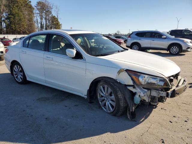 Vin: 1hgcp2f80ca224788, lot: 43018655, honda accord exl 20124