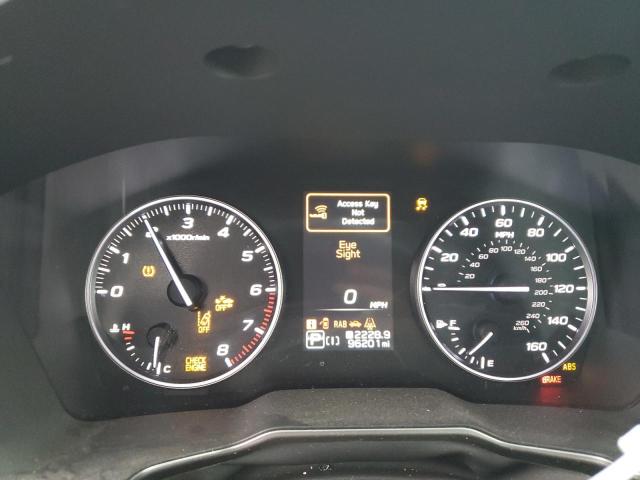 2020 SUBARU LEGACY SPO 4S3BWAG6XL3013929