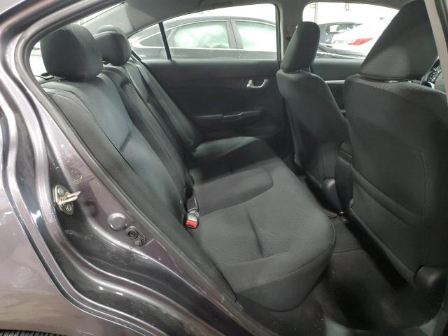 2015 HONDA CIVIC EX - 19XFB2F84FE032379