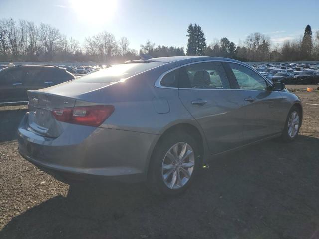2023 CHEVROLET MALIBU LT - 1G1ZD5ST3PF165301