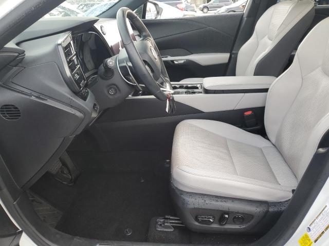 2023 LEXUS RX 350 PRE JTJCHMAA2P2003045