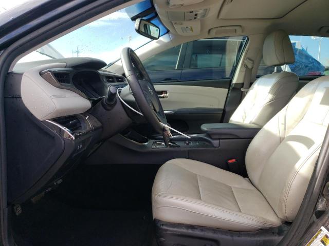 2015 TOYOTA AVALON HYB 4T1BD1EB1FU036290