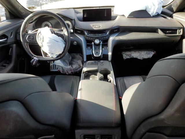 2023 ACURA TLX A-SPEC - 19UUB6F5XPA002524