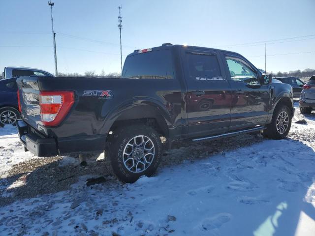 2021 FORD F150 SUPER - 1FTEW1EP4MFC70643