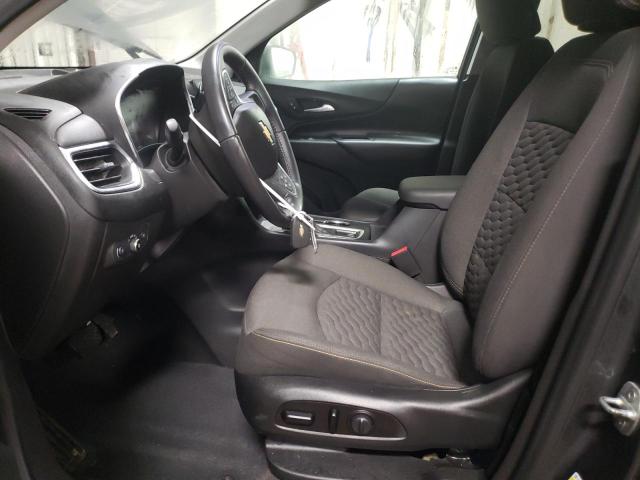 2020 CHEVROLET EQUINOX LT - 3GNAXJEVXLL337624