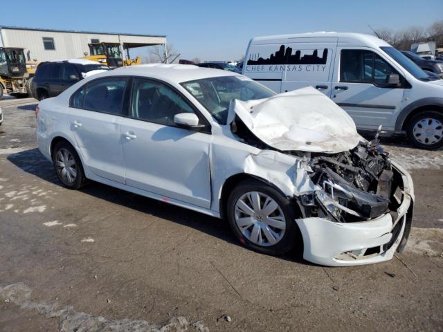 Vin: 3vwd17ajxem284091, lot: 88024165, volkswagen jetta se 20144