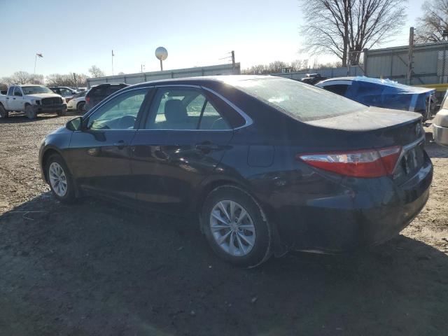 2015 TOYOTA CAMRY LE - 4T4BF1FK8FR469765
