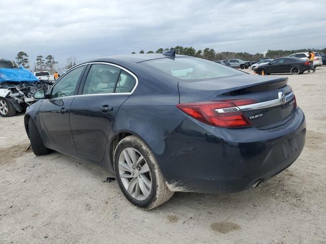 2016 BUICK REGAL PREM 2G4GS5GX3G9133565
