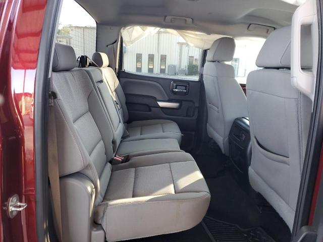 2016 CHEVROLET SILVERADO - 3GCPCREC0GG236862