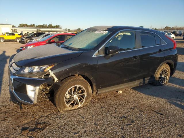 Vin: ja4as3aa2lz028500, lot: 88963855, mitsubishi eclipse es 2020 img_1
