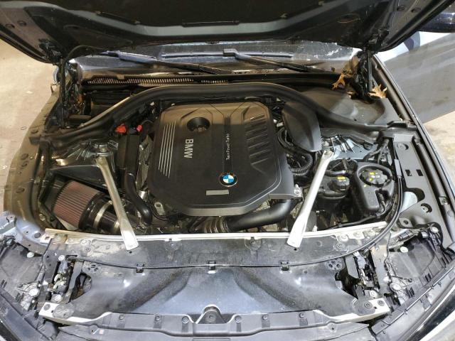 2019 BMW 540 XI WBAJE7C55KWW05568