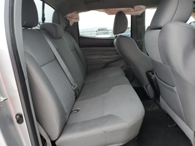 2015 TOYOTA TACOMA DOU - 5TFMU4FN3FX030822