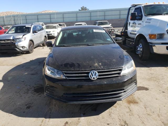 2017 VOLKSWAGEN JETTA S - 3VW2B7AJ9HM286262