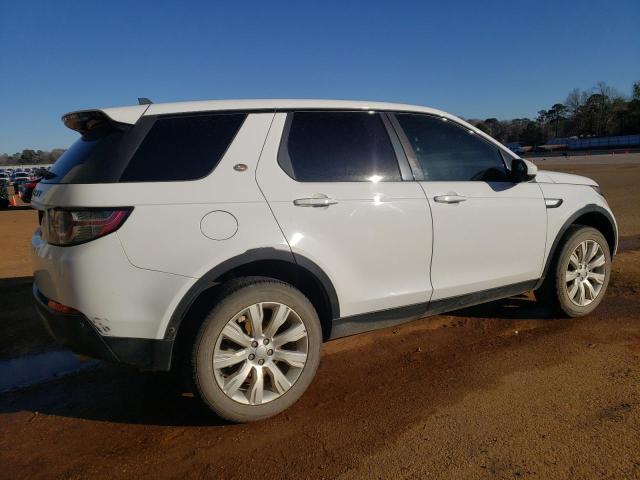 2016 LAND ROVER DISCOVERY - SALCT2BG3GH611784