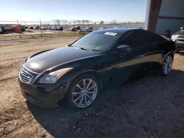 INFINITI G37 BASE