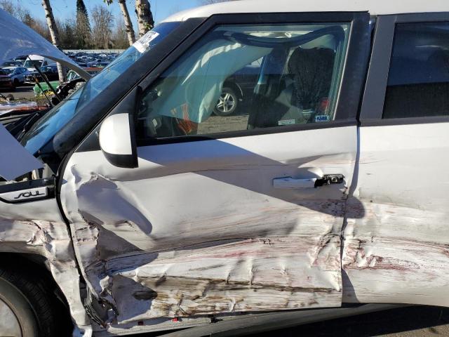 2016 KIA SOUL - KNDJN2A22G7348627