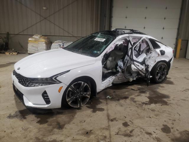 Vin: 5xxg34j23mg068021, lot: 43575885, kia k5 ex 2021 img_1