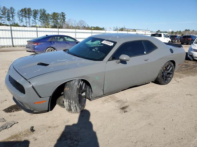 DODGE CHALLENGER SXT