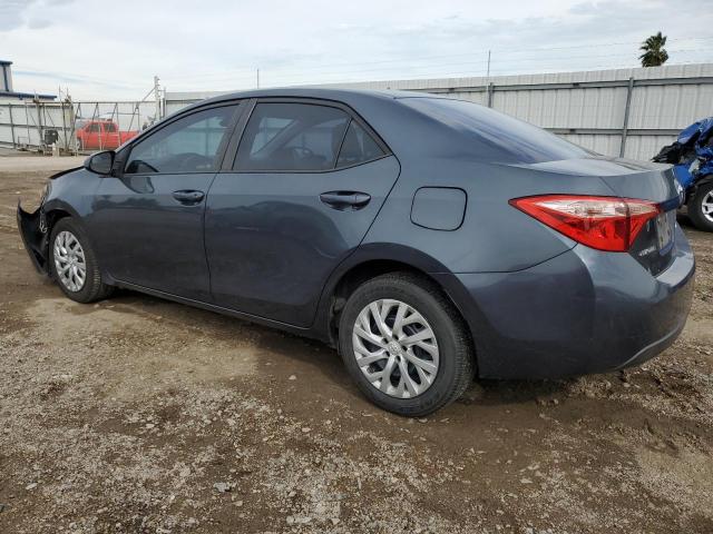 2017 TOYOTA COROLLA L - 5YFBURHE7HP736677