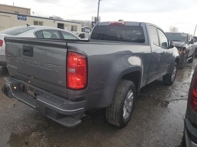 Vin: 1gchscea2m1286997, lot: 88951555, chevrolet colorado lt 20213