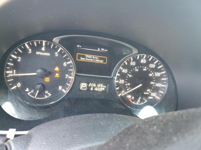 2015 NISSAN ALTIMA 2.5 - 1N4AL3AP9FC451773