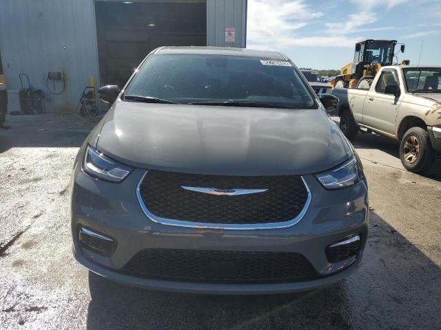 2025 CHRYSLER PACIFICA S 2C4RC1BG2SR504461