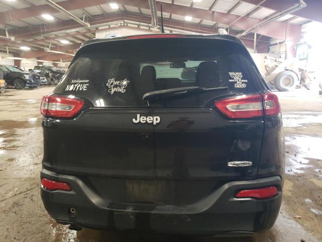2015 JEEP CHEROKEE L - 1C4PJLCB1FW532230