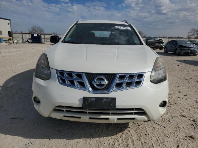 2015 NISSAN ROGUE SELE JN8AS5MT2FW664259