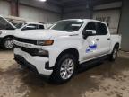 2022 CHEVROLET SILVERADO - 3GCPYBEK9NG151869