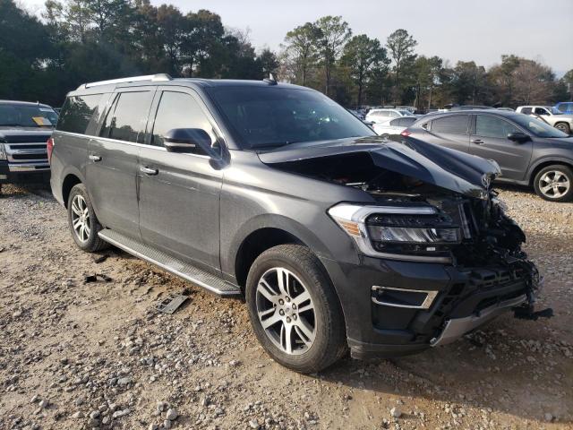 2022 FORD EXPEDITION - 1FMJK2AT6NEA29432