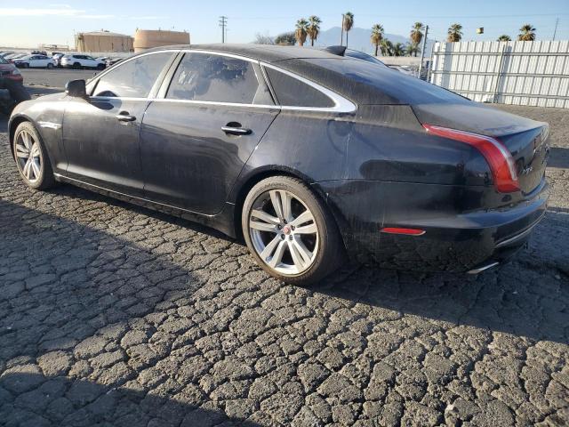2016 JAGUAR XJL PORTFO SAJWJ2GD3G8V92115