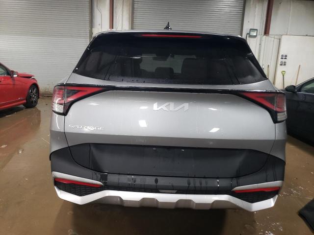 2024 KIA SPORTAGE L - KNDPU3DFXR7304329