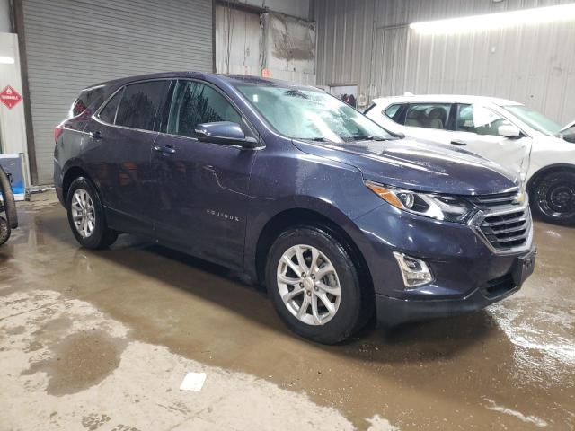 2019 CHEVROLET EQUINOX LT - 3GNAXKEV2KL165335