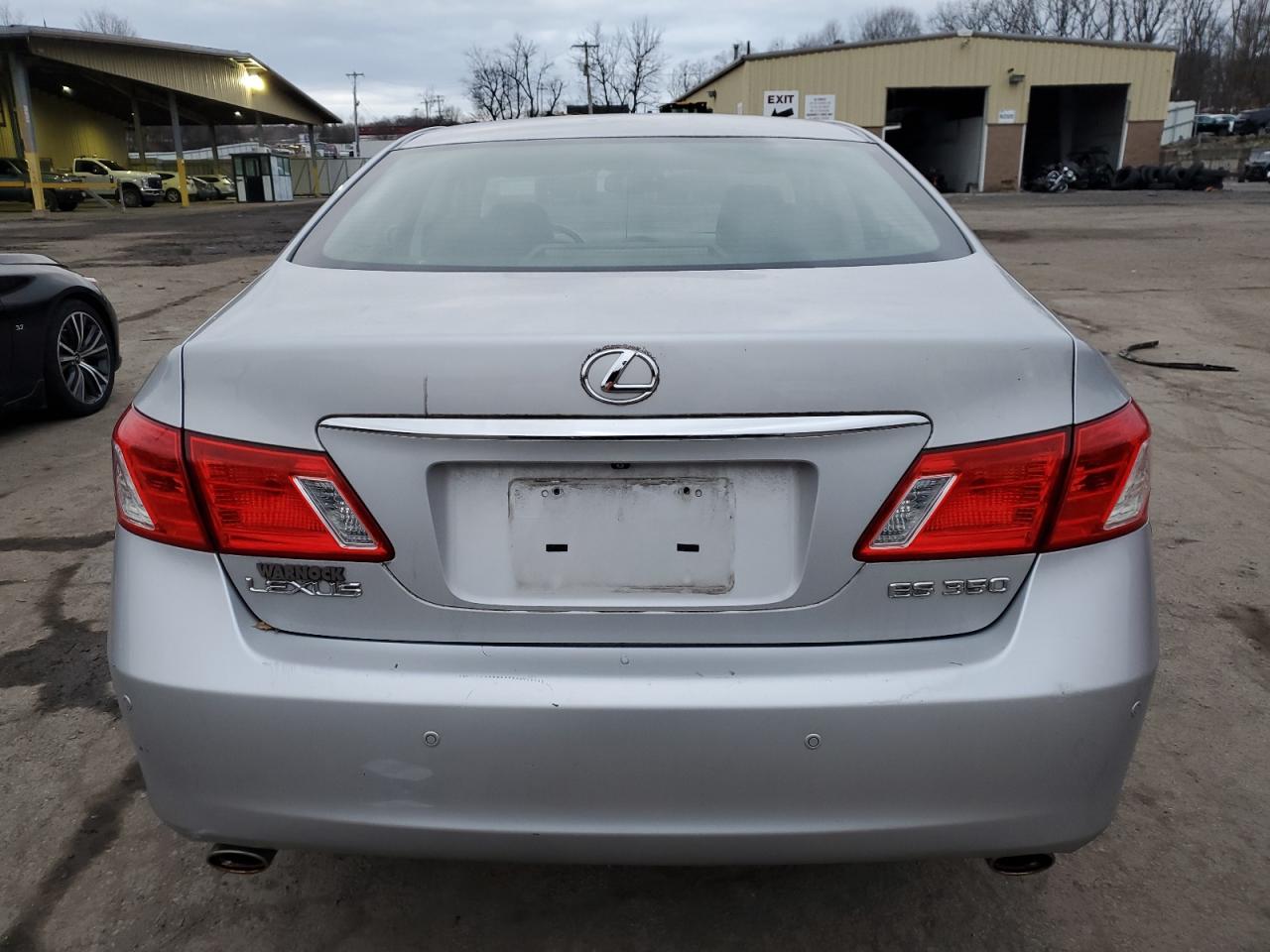 Lot #3048481906 2008 LEXUS ES 350