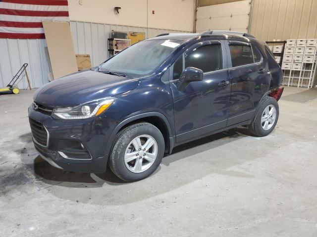CHEVROLET TRAX 1LT