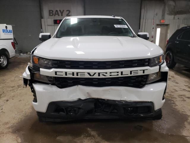 2022 CHEVROLET SILVERADO - 3GCPYBEK9NG151869