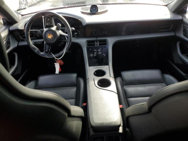 2021 PORSCHE TAYCAN 4S WP0AB2Y12MSA42674