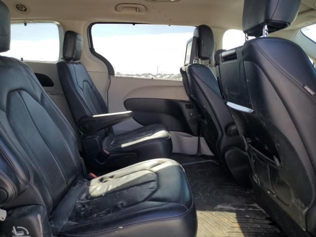 2017 CHRYSLER PACIFICA T - 2C4RC1EG8HR846419