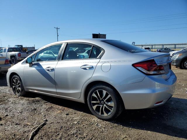 2015 HONDA CIVIC 19XFB2F81FE048085
