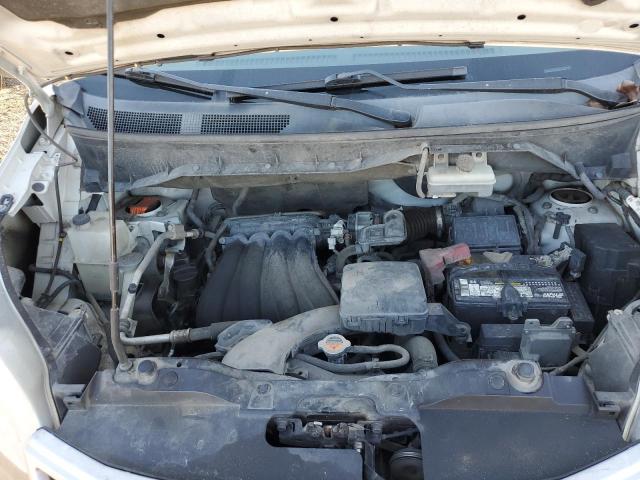 2019 NISSAN NV200 2.5S 3N6CM0KNXKK693422